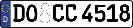 DO-CC4518