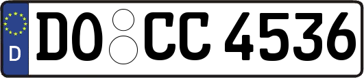 DO-CC4536