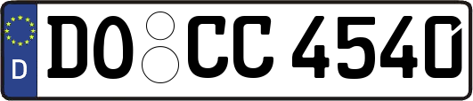 DO-CC4540