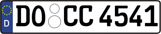 DO-CC4541