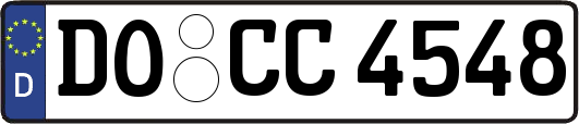 DO-CC4548