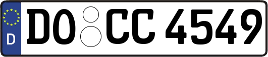 DO-CC4549