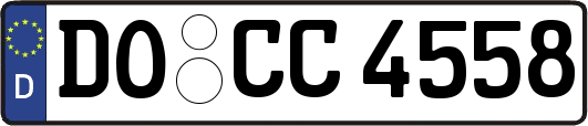 DO-CC4558