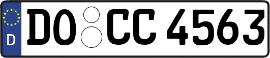 DO-CC4563