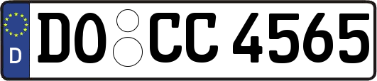 DO-CC4565