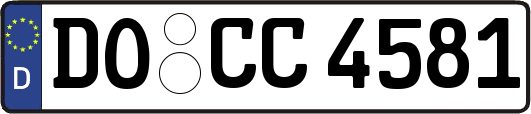 DO-CC4581