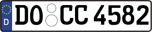 DO-CC4582