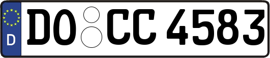 DO-CC4583