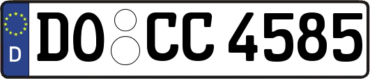DO-CC4585