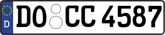 DO-CC4587