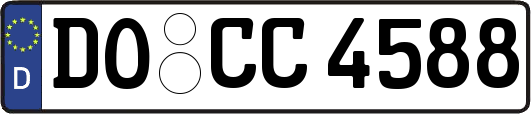 DO-CC4588