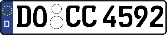 DO-CC4592