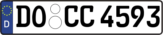 DO-CC4593