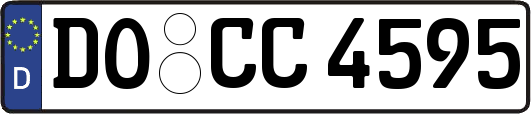 DO-CC4595