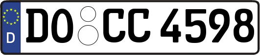 DO-CC4598