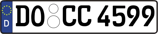 DO-CC4599