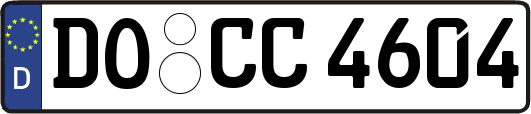 DO-CC4604