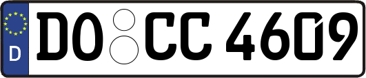 DO-CC4609