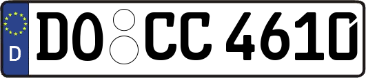 DO-CC4610