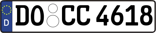 DO-CC4618