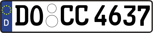 DO-CC4637