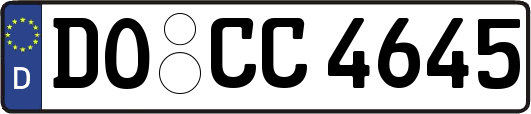 DO-CC4645