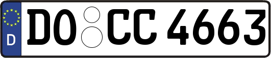 DO-CC4663
