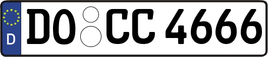DO-CC4666