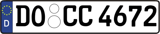 DO-CC4672