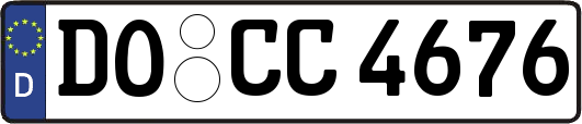 DO-CC4676