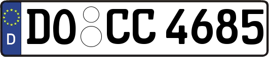 DO-CC4685