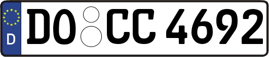 DO-CC4692