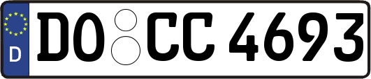 DO-CC4693