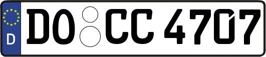 DO-CC4707