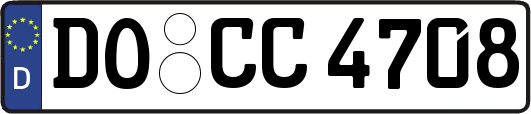 DO-CC4708
