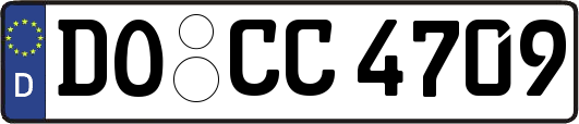 DO-CC4709