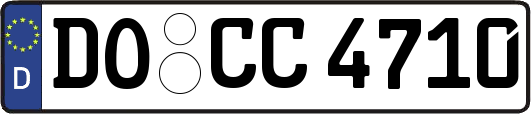 DO-CC4710