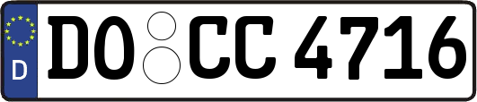 DO-CC4716