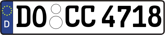 DO-CC4718
