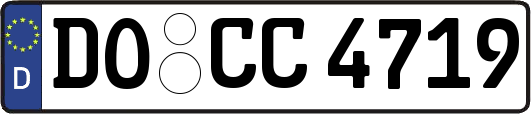 DO-CC4719