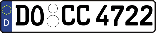 DO-CC4722