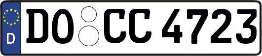 DO-CC4723