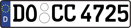 DO-CC4725