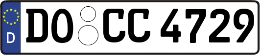DO-CC4729
