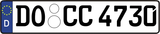 DO-CC4730
