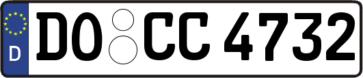DO-CC4732