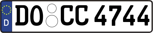 DO-CC4744