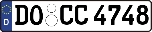 DO-CC4748