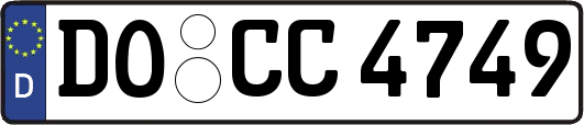 DO-CC4749