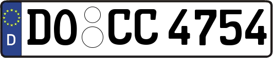 DO-CC4754